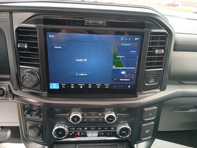Used 2025 Ford F150 Raptor AWD/4WD image 31