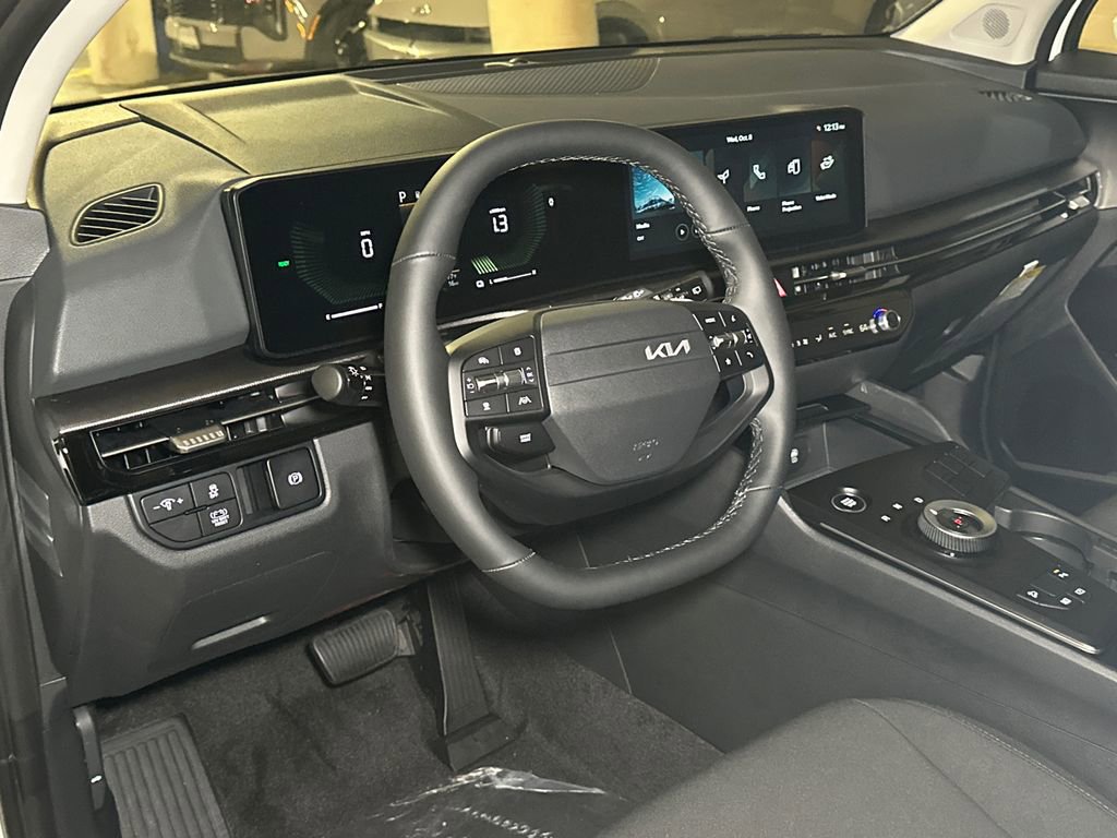 New 2026 Kia Sportage LX image 15