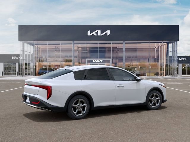 New 2026 Kia K4 FWD image 6