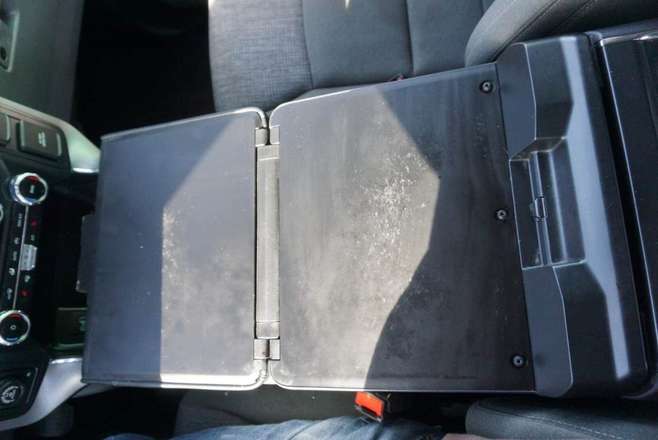 Used 2023 Ford F150 XLT w/ Equipment Group 302A High image 25