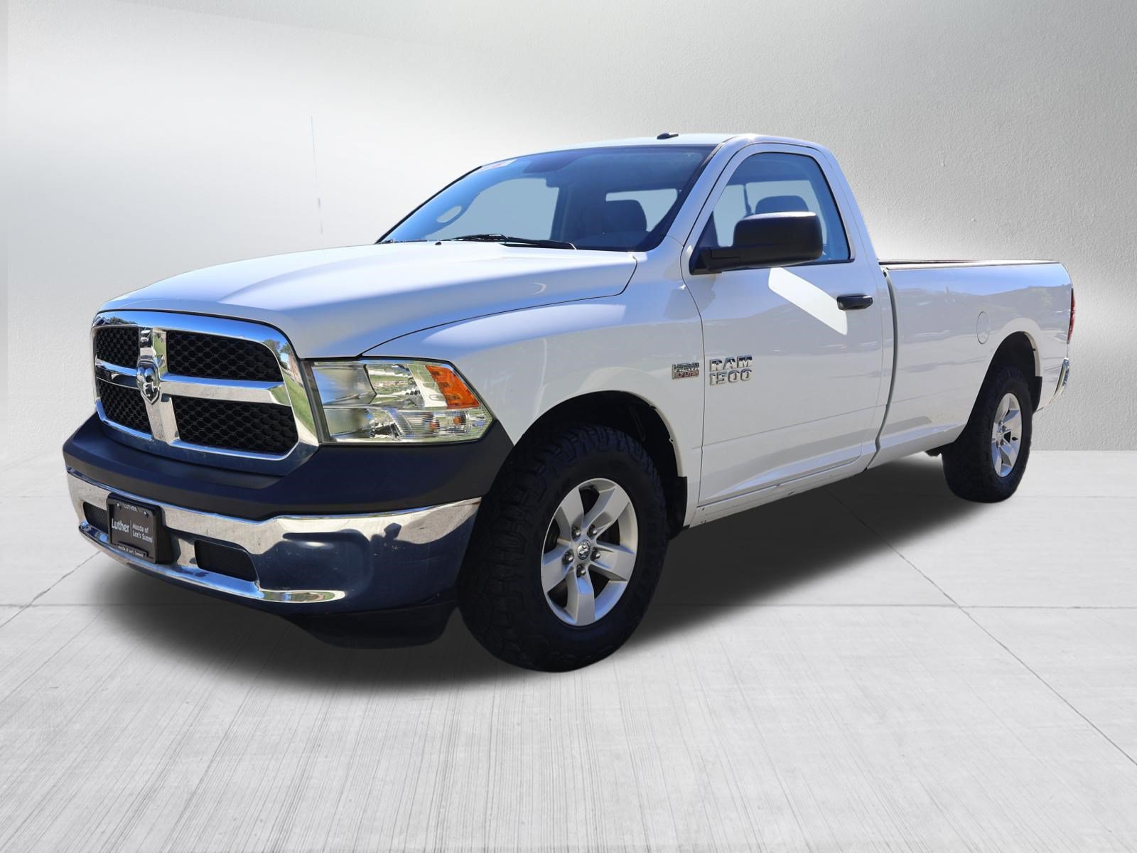 Used 2018 RAM 1500 Tradesman w/ Power & Remote Entry Group RWD image 3