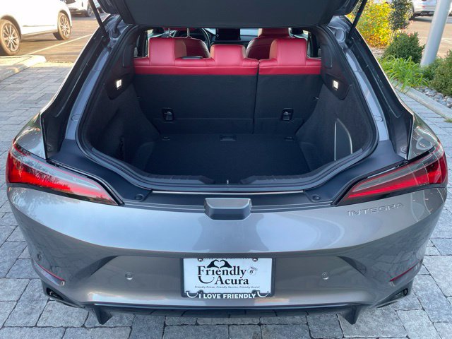 Used 2023 Acura Integra A-Spec w/ Technology Package FWD image 21