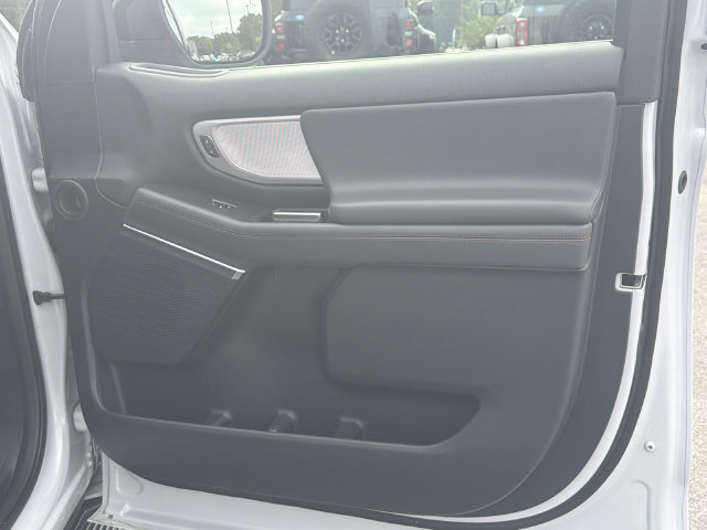 Certified 2025 Ford Expedition Max Active RWD image 16