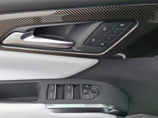 New 2026 Chevrolet Traverse High Country FWD image 9