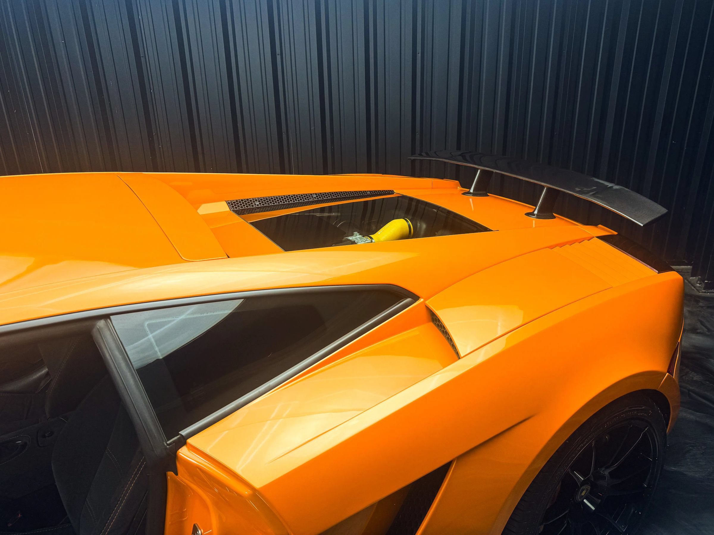 Used 2006 Lamborghini Gallardo AWD/4WD image 8