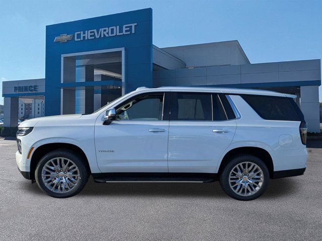 New 2026 Chevrolet Tahoe Premier RWD image 7