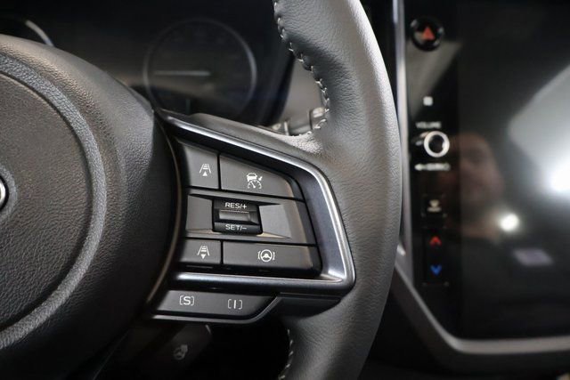 New 2026 Subaru Forester Limited w/ Limited Package image 18