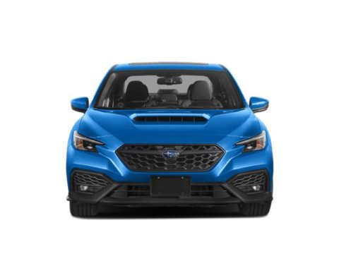 New 2026 Subaru WRX Premium AWD/4WD image 7