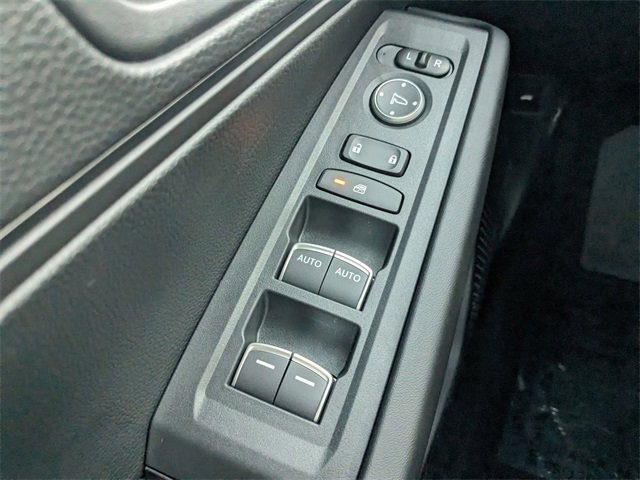 New 2025 Honda Accord LX image 23