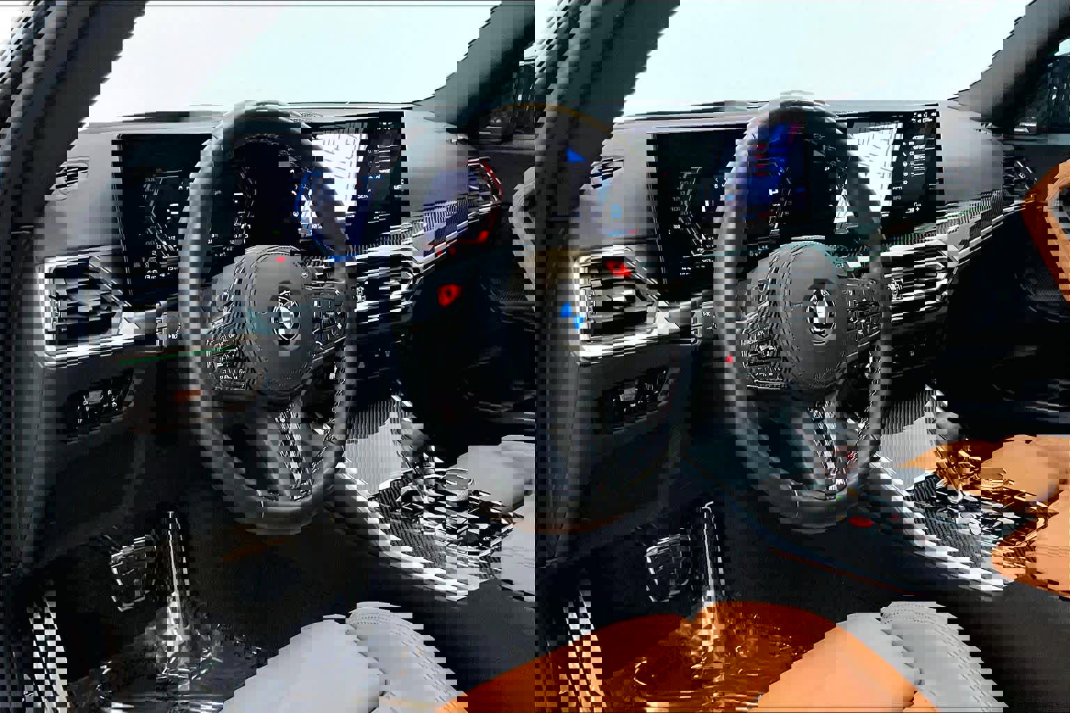 Used 2024 BMW M2 w/ Lighting Package image 17