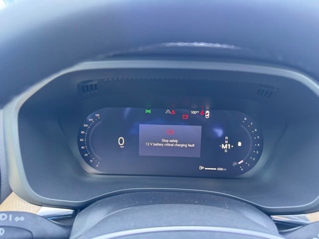 New 2026 Volvo XC60 B5 Plus w/ Climate Package image 30