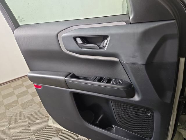 Used 2024 Ford Bronco Sport Big Bend image 28