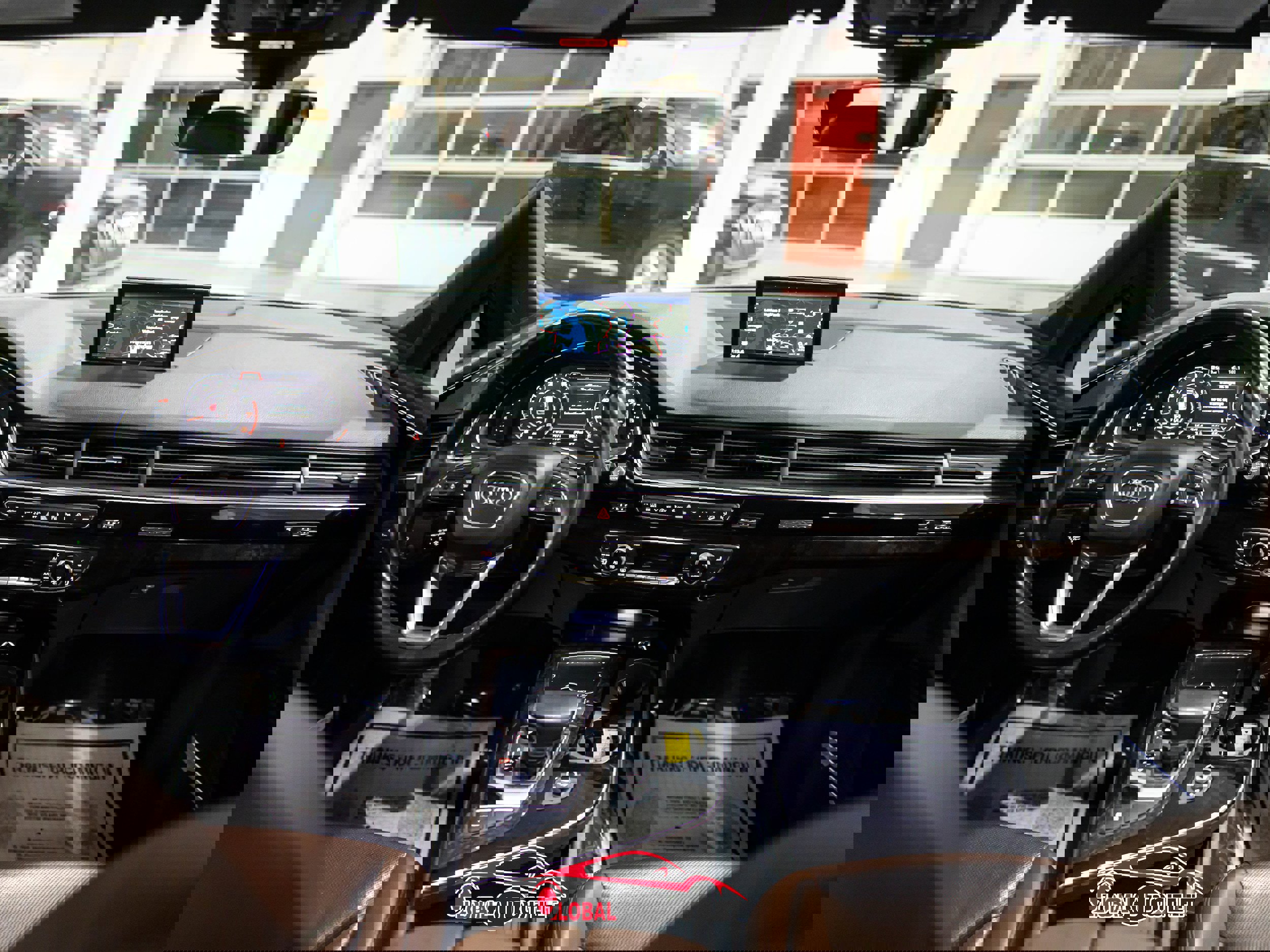 Used 2019 Audi Q7 3.0T Premium Plus w/ Premium Plus Package image 14