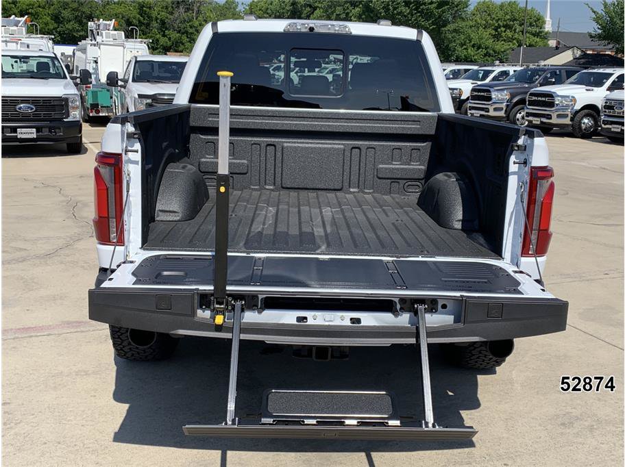 Used 2026 Ford F150 Raptor AWD/4WD image 11
