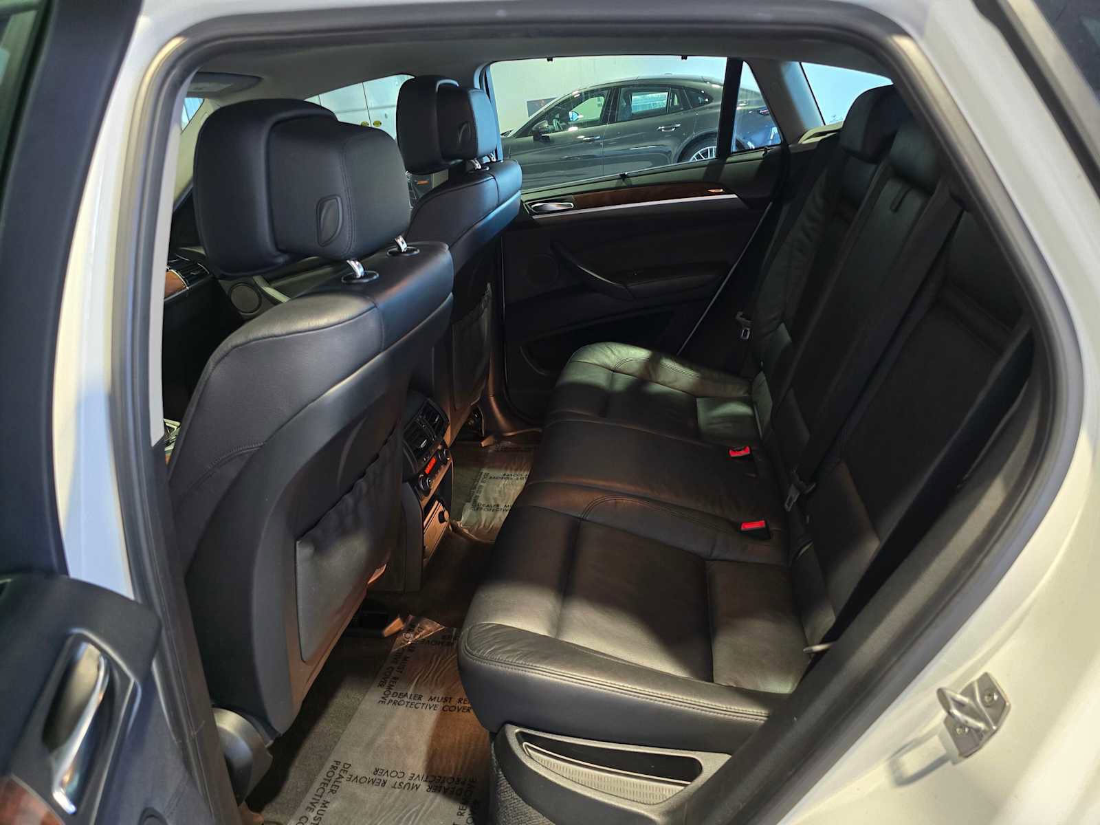 Used 2014 BMW X6 xDrive35i image 16