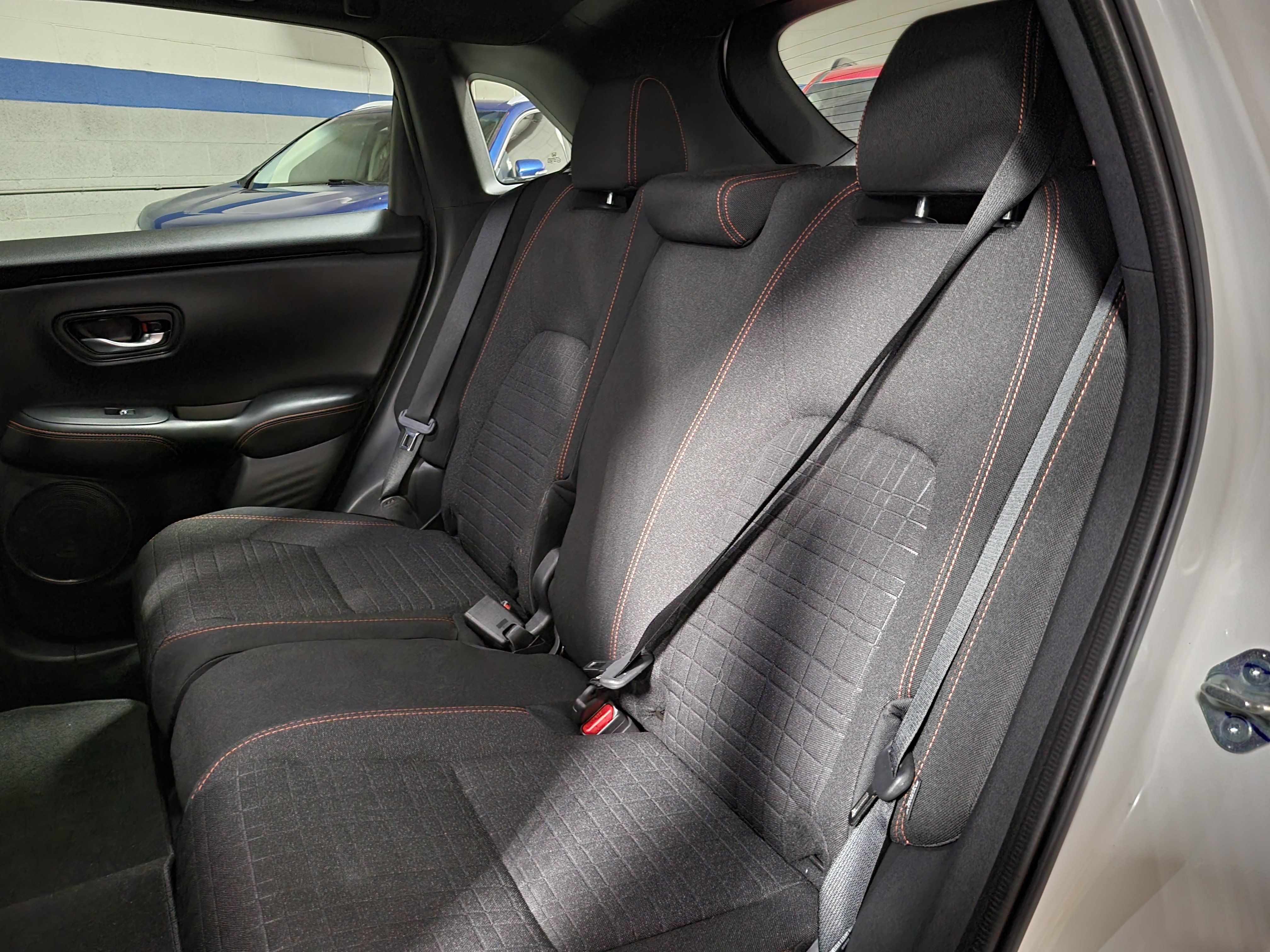 Used 2025 Honda HR-V Sport image 17