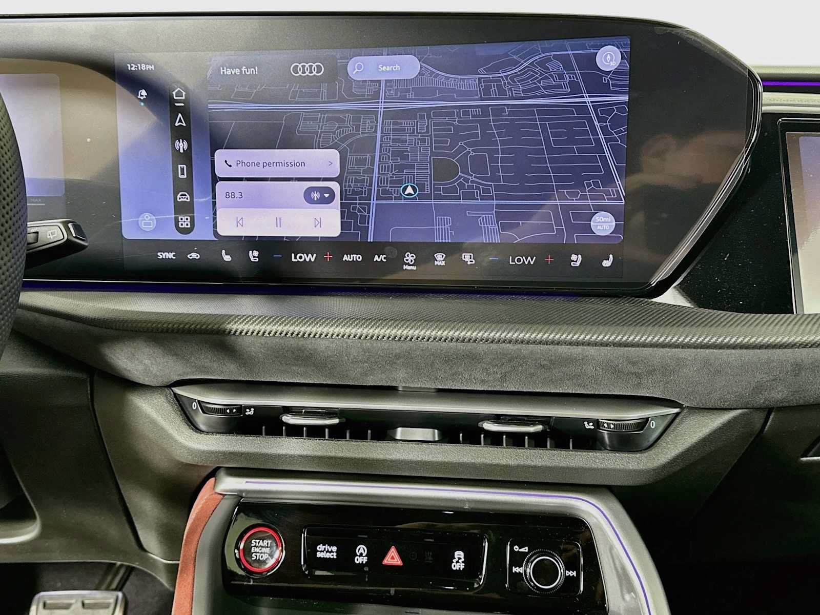 New 2026 Audi SQ5 Prestige AWD/4WD image 12