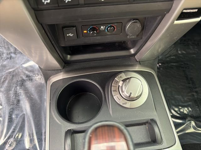 Used 2023 Toyota 4Runner Limited image 17