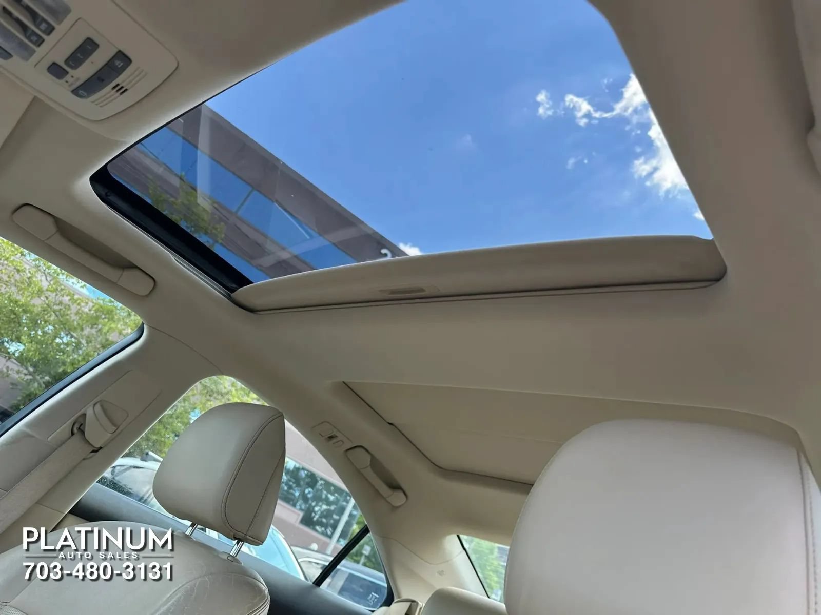Used 2010 Lexus ES 350 FWD image 16