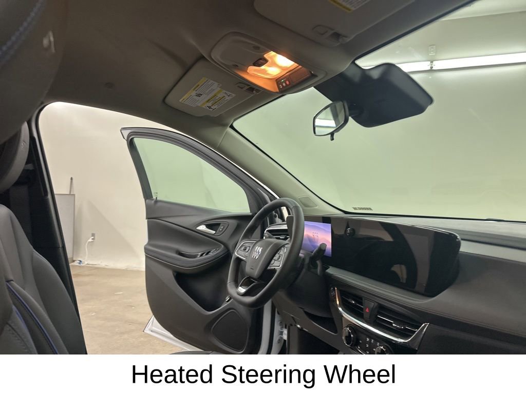 New 2026 Buick Encore GX Sport Touring w/ Advanced Technology Package image 15