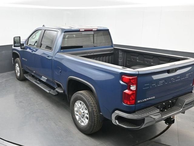 New 2026 Chevrolet Silverado 3500 LT w/ Leather Package image 38