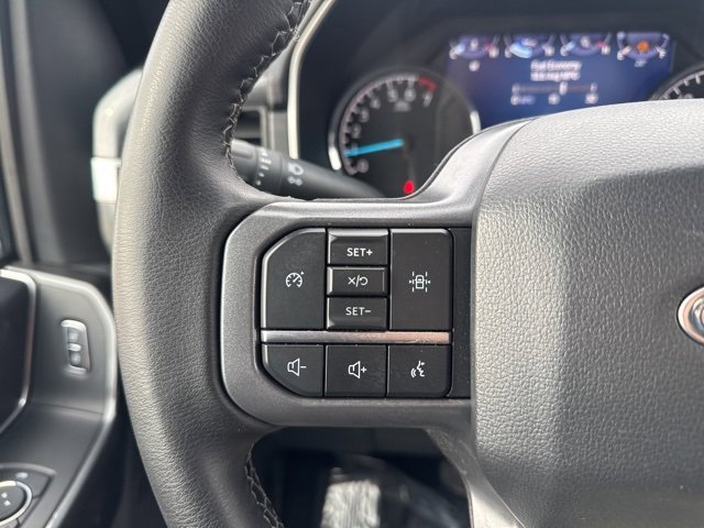 Used 2023 Ford F150 XLT w/ Equipment Group 302A High image 30