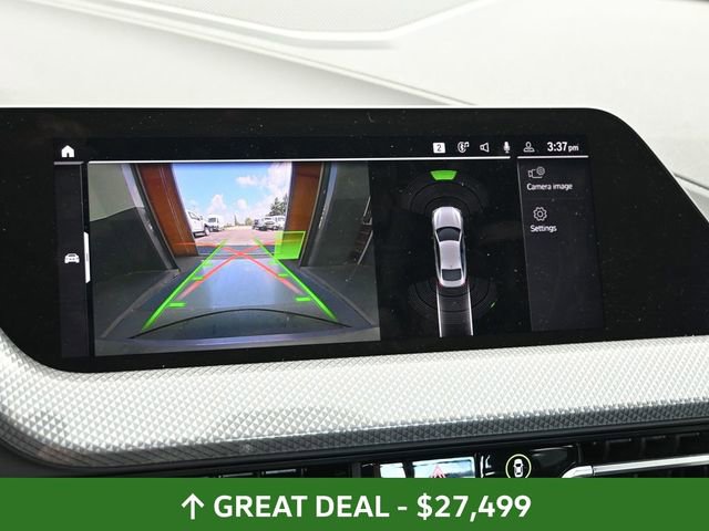 Used 2024 BMW 228i Gran Coupe w/ Convenience Package image 31