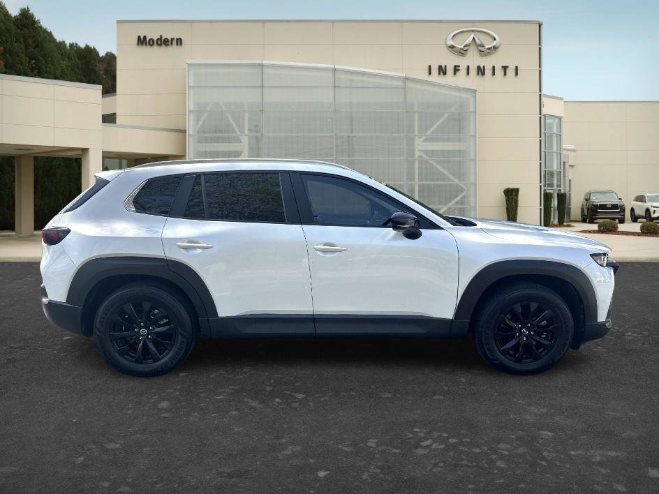 Used 2023 MAZDA CX-50 2.5 S w/ Cargo Package image 5