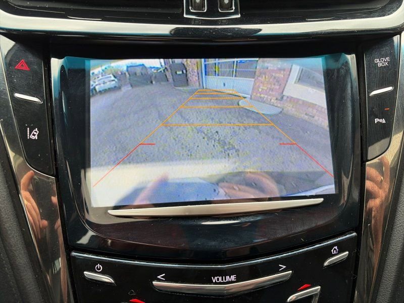 Used 2014 Cadillac CTS Luxury AWD/4WD image 24