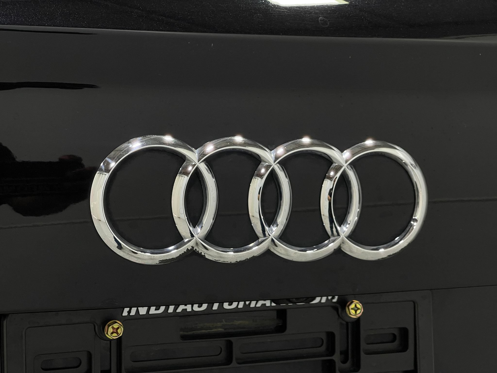 Used 2019 Audi Q7 3.0T Prestige AWD/4WD image 40