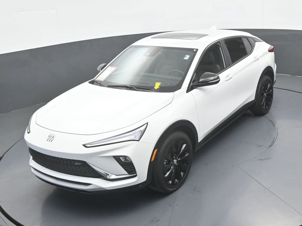 Used 2024 Buick Envista Sport Touring w/ Experience Buick Package image 47