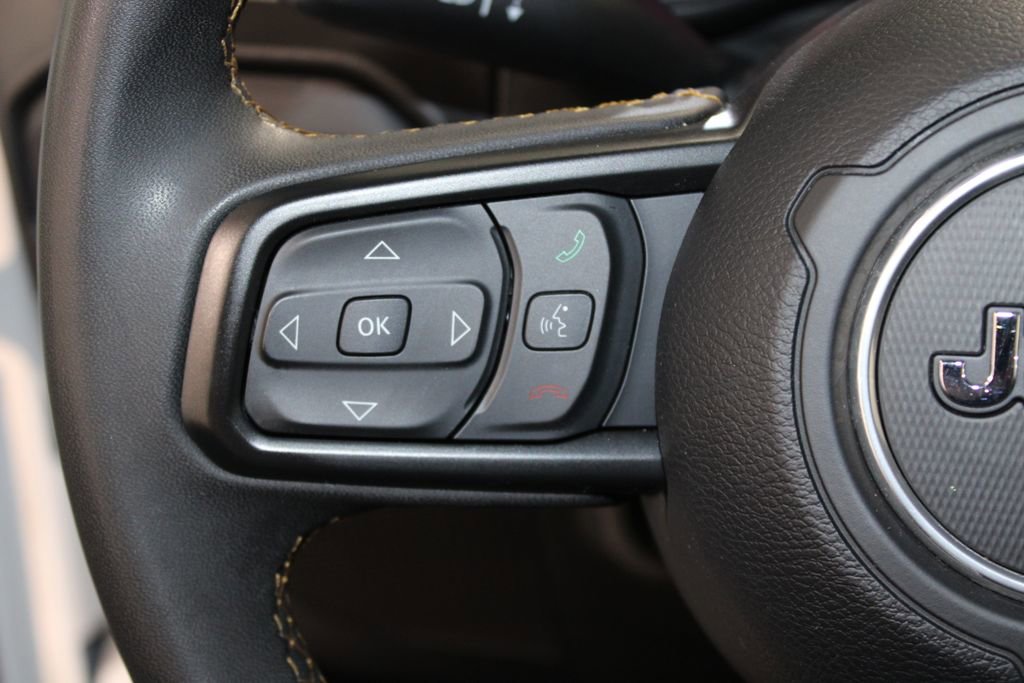 Used 2024 Jeep Wrangler Sport S image 35