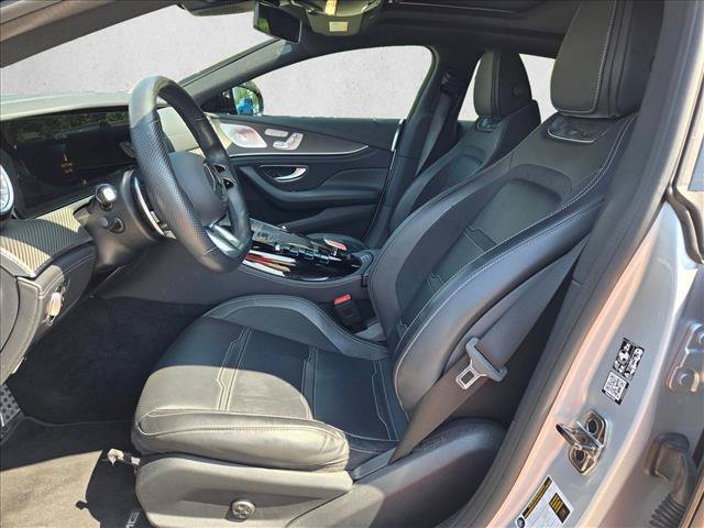 Used 2022 Mercedes-Benz AMG GT 53 image 14