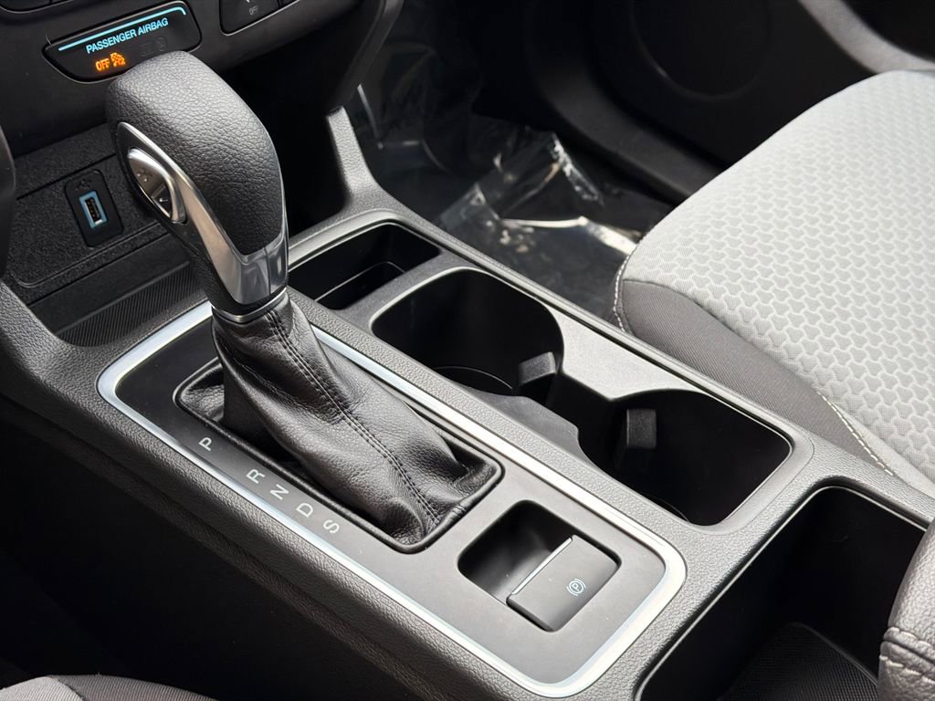 Used 2018 Ford Escape SE w/ SE Sync 3 Package image 28