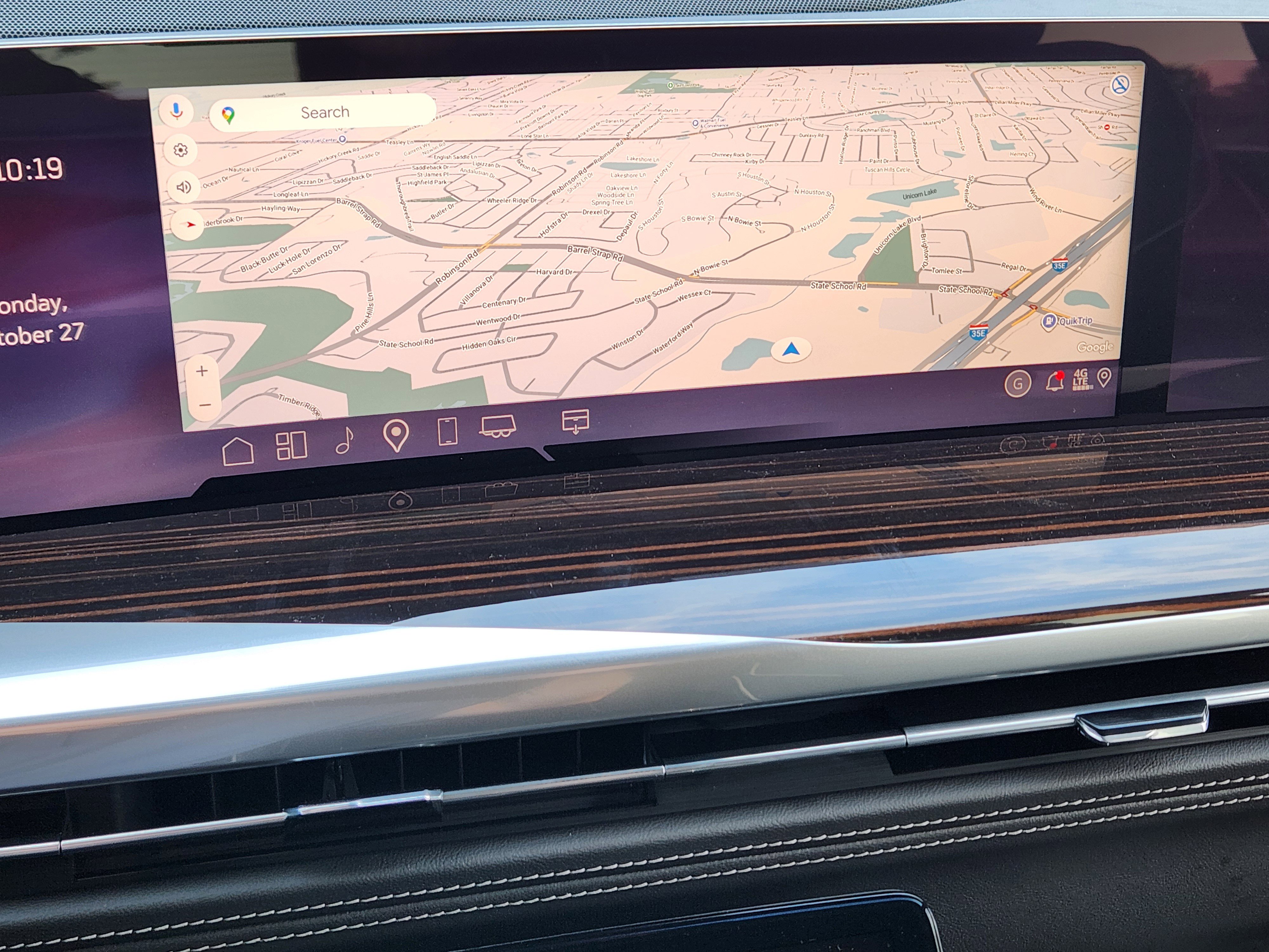 New 2026 Cadillac Escalade ESV Luxury w/ Touring Package image 13