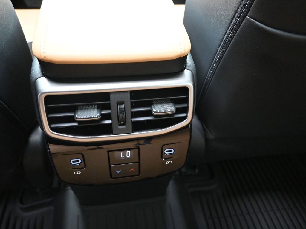 New 2026 Lexus RX 350 Premium FWD image 18