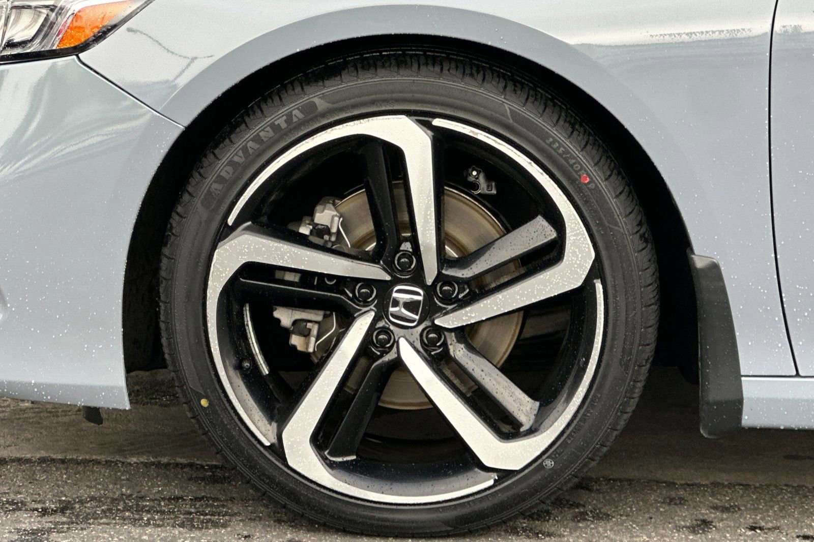 Used 2022 Honda Accord Sport image 25