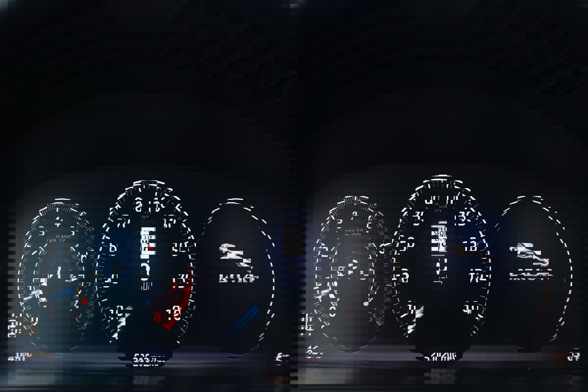 Used 2019 Jaguar XJ L Portfolio image 19