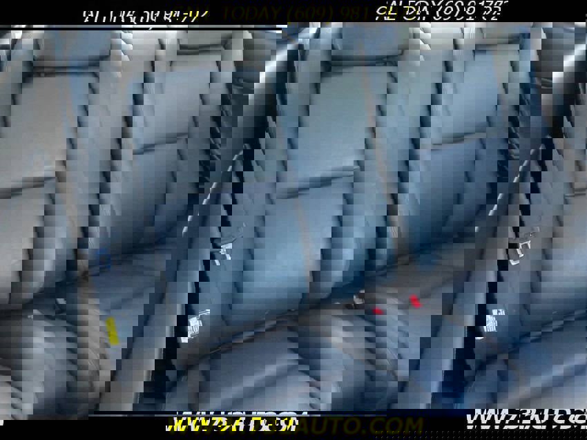 Used 2005 Pontiac GTO image 9