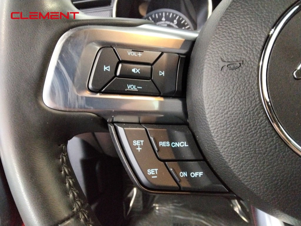 Used 2021 Ford Mustang GT image 11