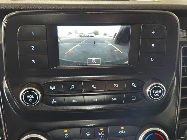 Used 2024 Ford Transit 250 Low Roof w/ Exterior Upgrade Package RWD image 21