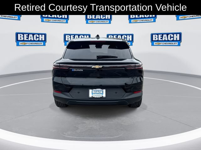 New 2026 Chevrolet Equinox EV LT FWD image 7