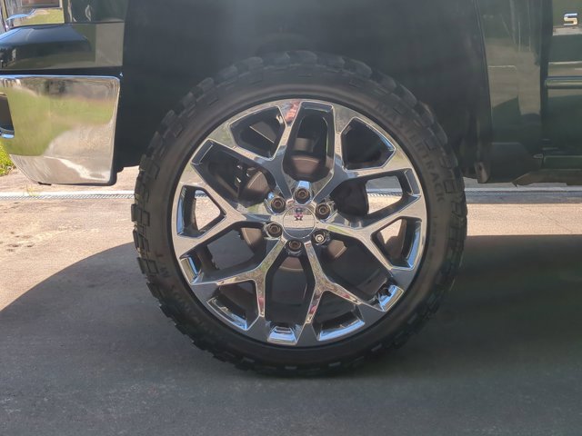 Used 2015 Chevrolet Silverado 1500 LT w/ All Star Edition image 24