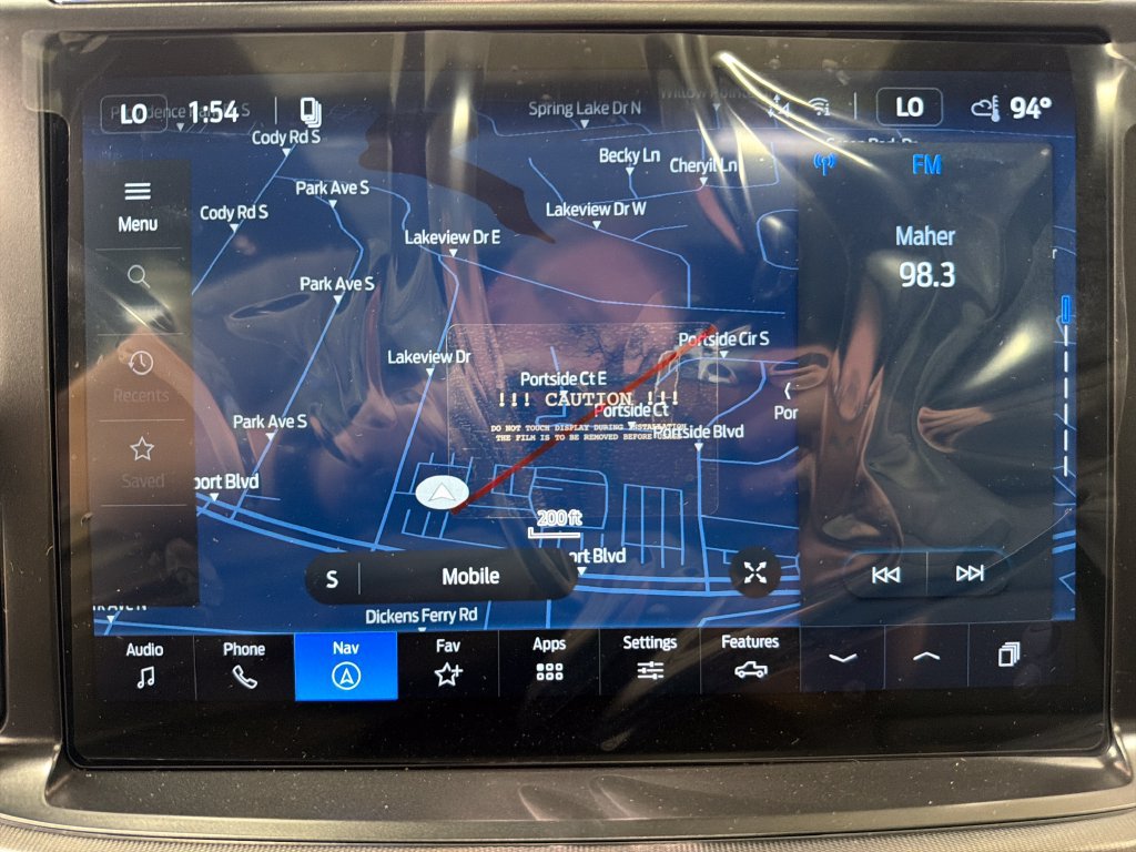 New 2026 Ford F150 Raptor AWD/4WD image 25