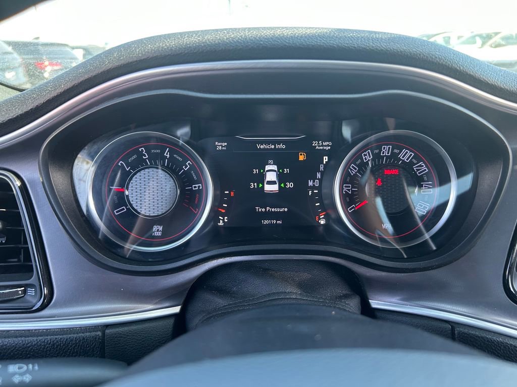 Used 2019 Dodge Challenger GT w/ Performance Handling Group RWD image 11