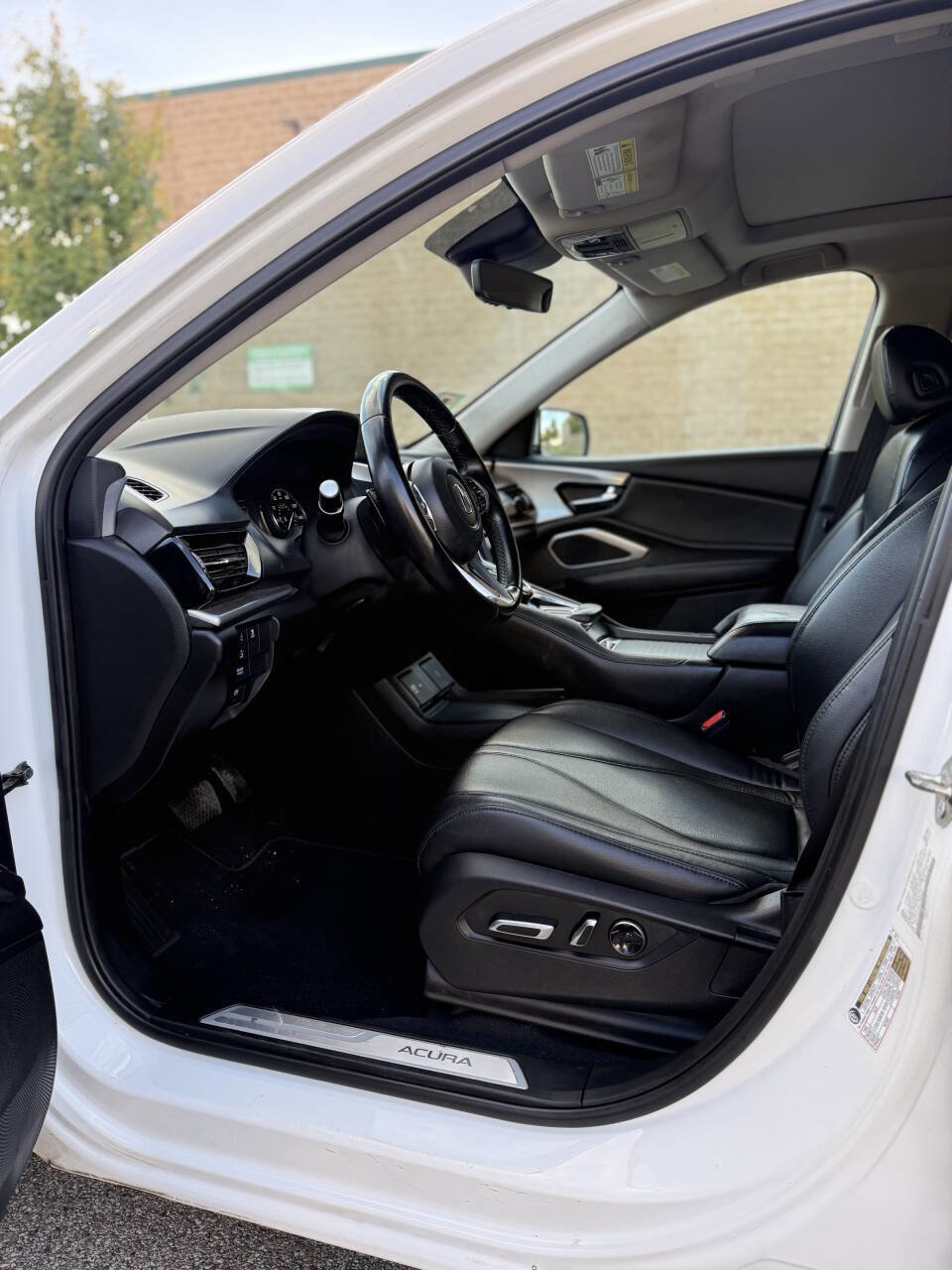 Used 2019 Acura RDX Base 4dr SUV image 10