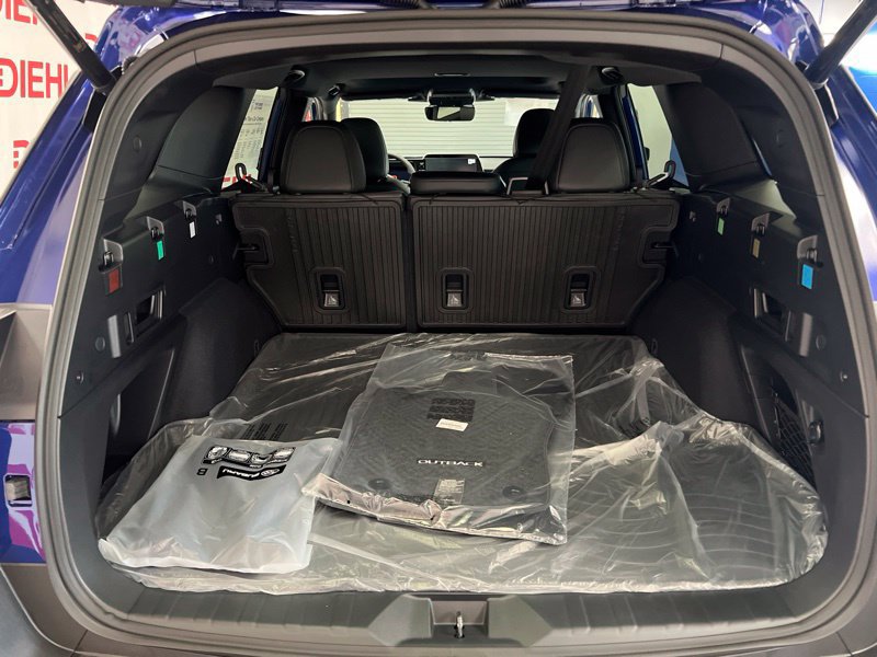 New 2026 Subaru Outback Premium AWD/4WD image 8