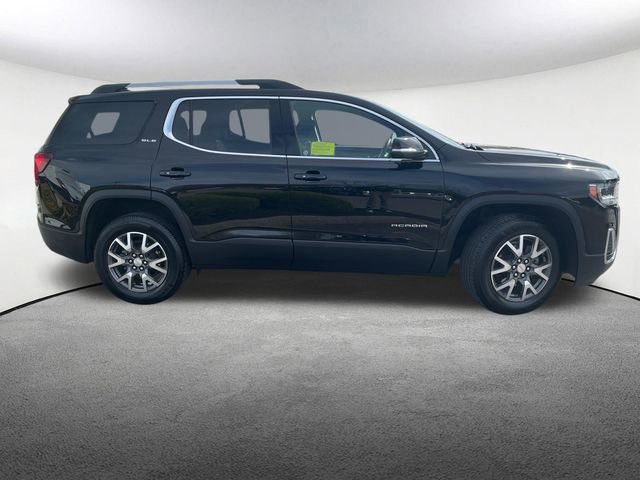 Used 2023 GMC Acadia SLE w/ Driver Convenience Package AWD/4WD image 18