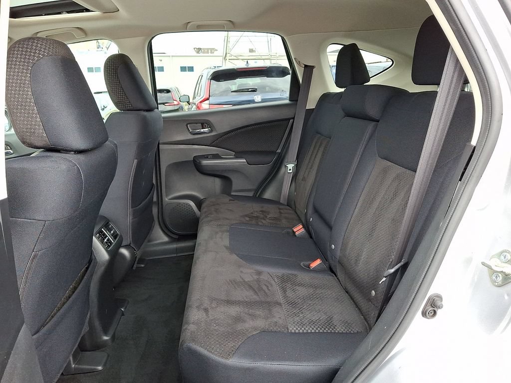 Used 2016 Honda CR-V EX image 6