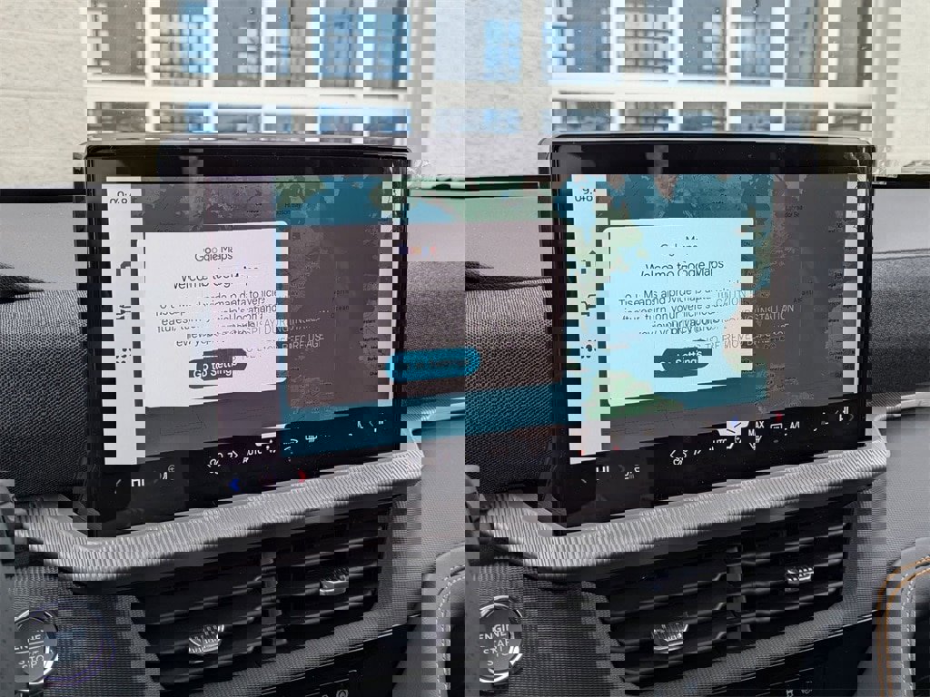 New 2026 Ford Explorer Tremor w/ Tremor Ultimate Package image 15